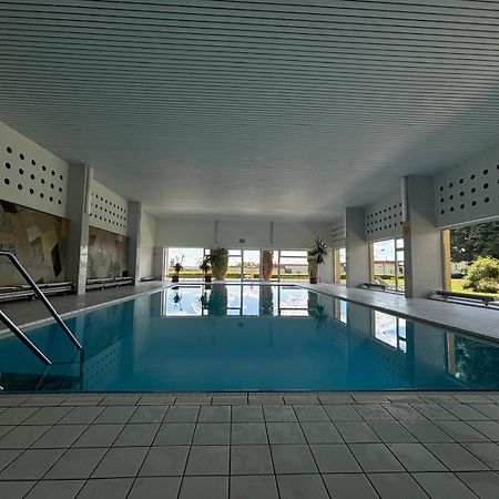 Ferienappartement Mit Berg- Und Seesicht Oberteuringen Exteriör bild