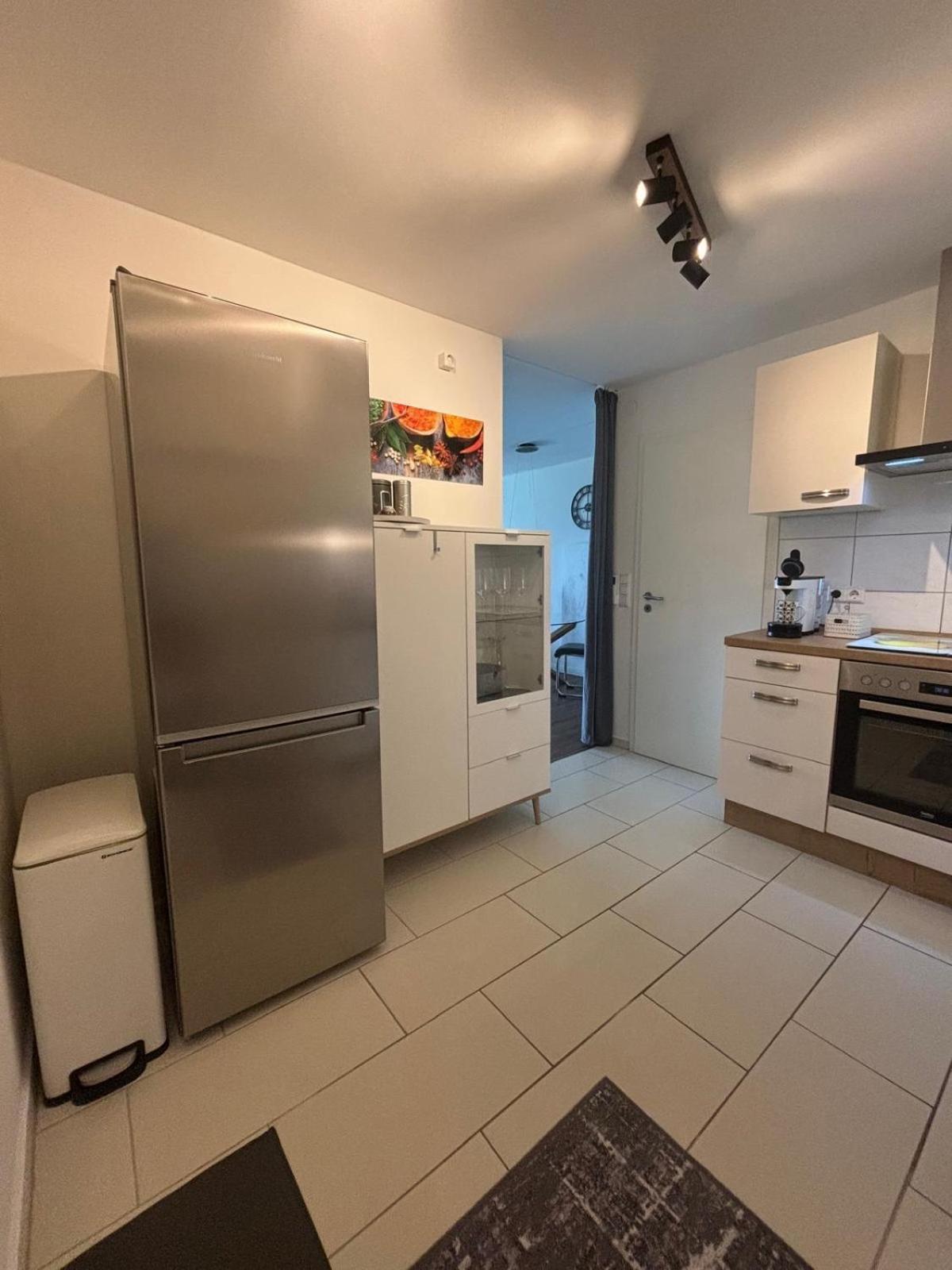 Ferienappartement Mit Berg- Und Seesicht Oberteuringen Exteriör bild