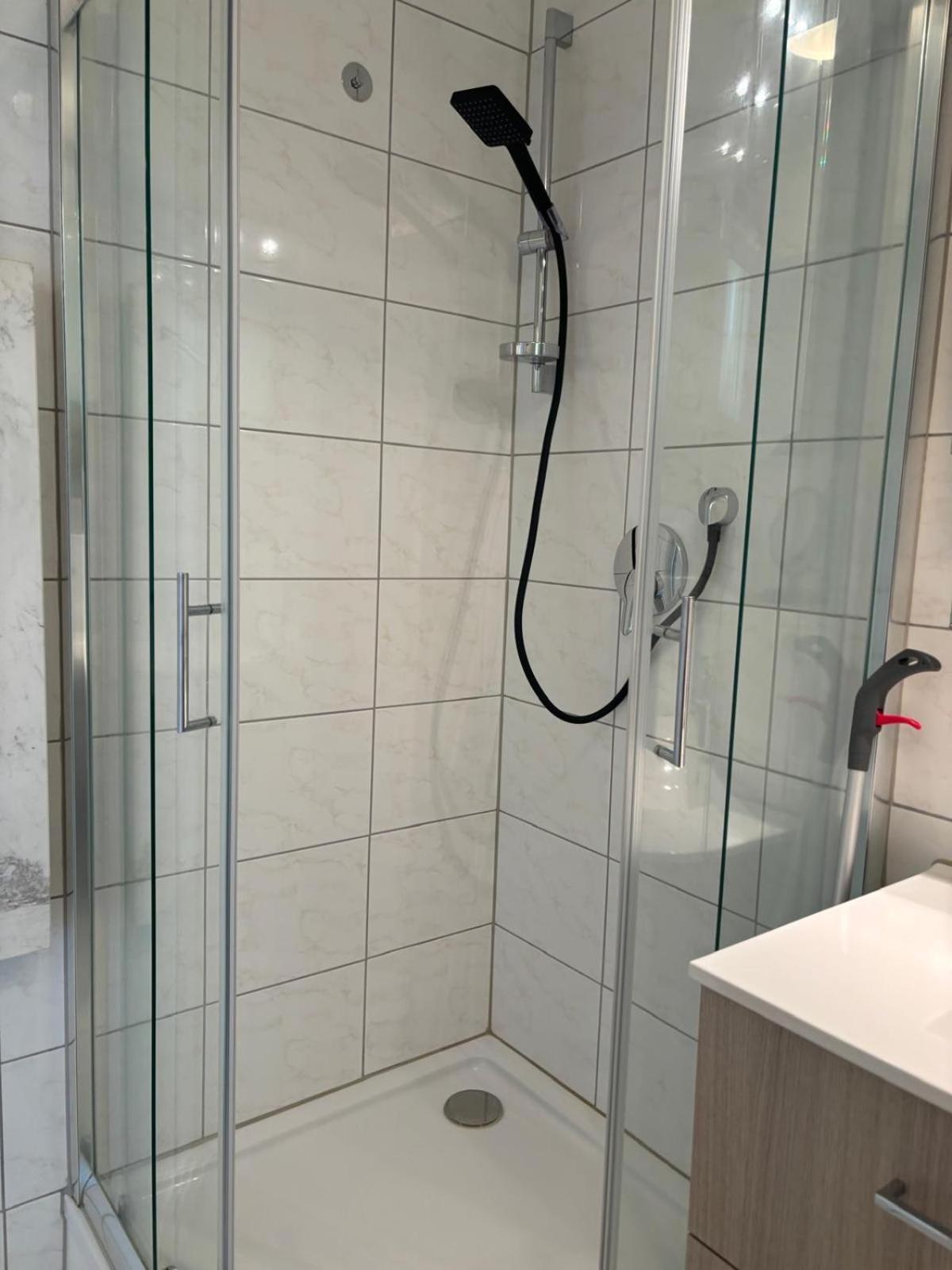 Ferienappartement Mit Berg- Und Seesicht Oberteuringen Exteriör bild