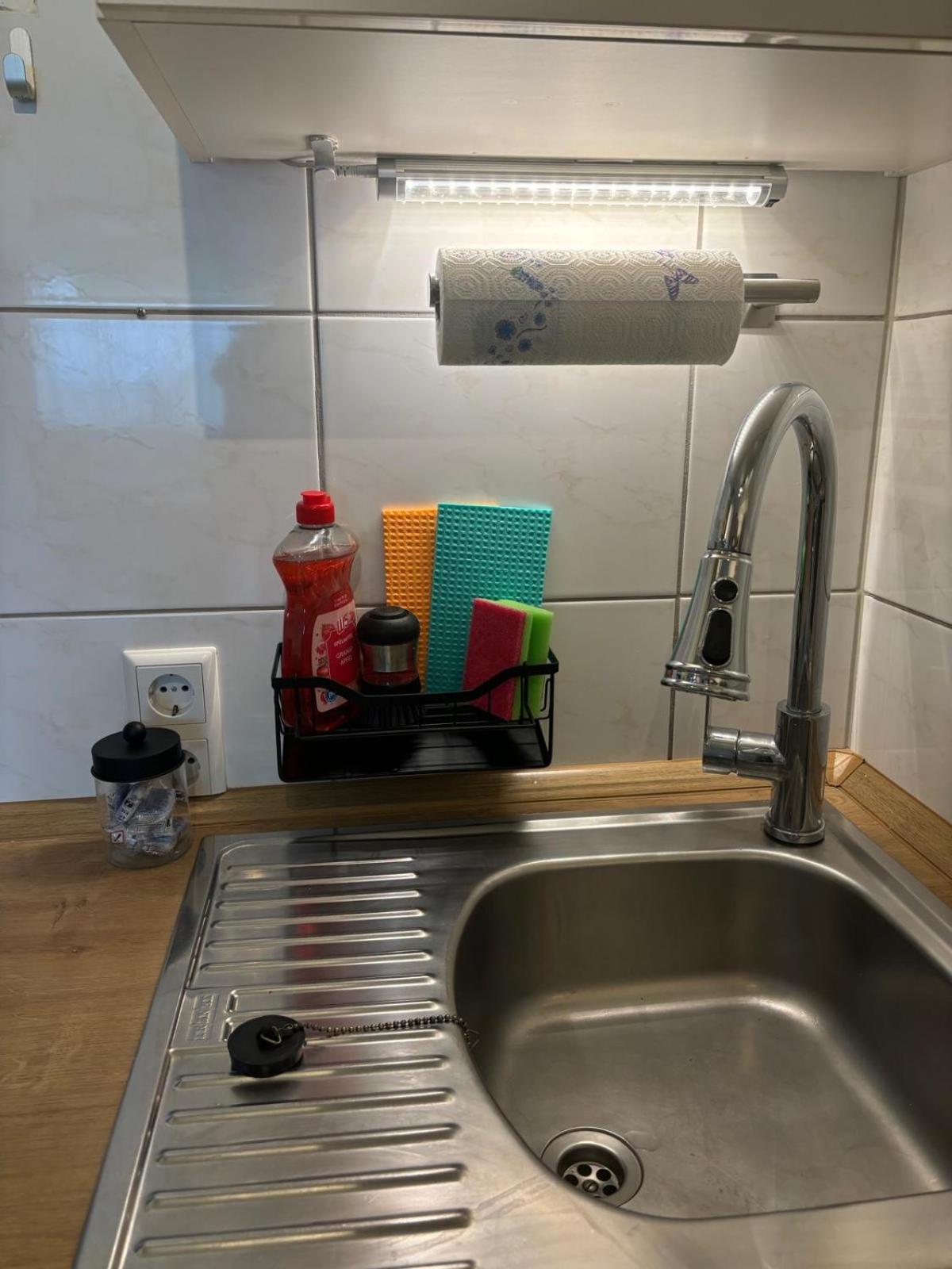 Ferienappartement Mit Berg- Und Seesicht Oberteuringen Exteriör bild
