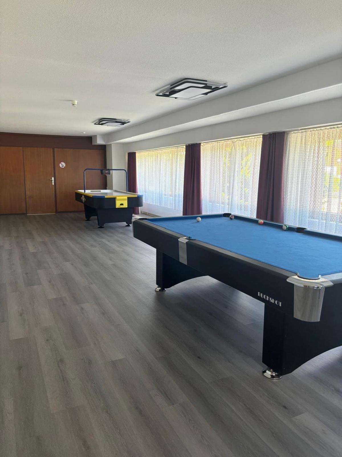 Ferienappartement Mit Berg- Und Seesicht Oberteuringen Exteriör bild