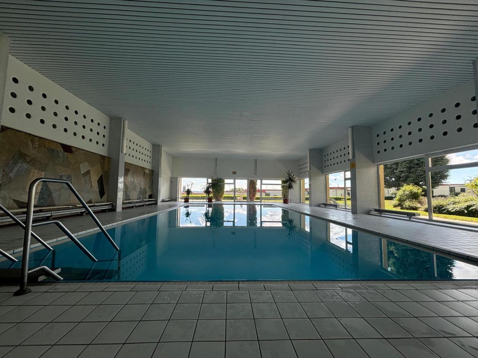Ferienappartement Mit Berg- Und Seesicht Oberteuringen Exteriör bild